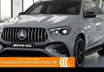 Mercedes-Benz GLE 53 AMG 17.247 km 89.890 &euro; Hamburg 22047