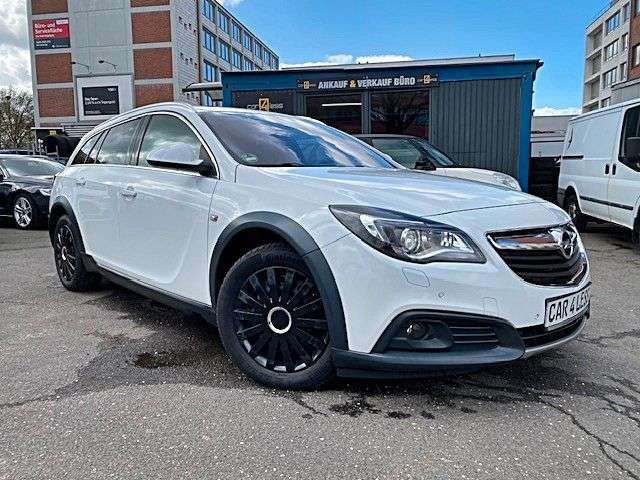 Opel Insignia 138.000 km 11.990 &euro; Hamburg 20537