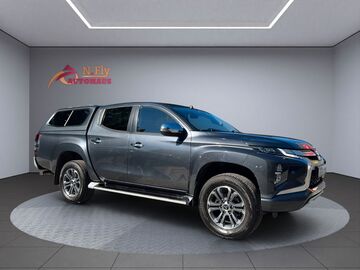 Gebrauchte Mitsubishi L200