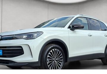 VW Tiguan 19.530 km 34.775 &euro; Hamburg 21029