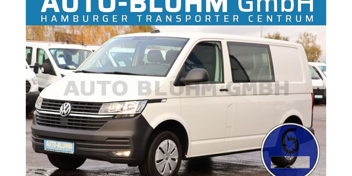 VW T6 Transporter 36.849 km 32.011 &euro; Hamburg-Moorfleet 22113