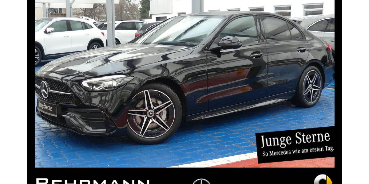 Mercedes-Benz C 300 25.036 km 45.930 &euro; Norderstedt (bei Hamburg) 22850