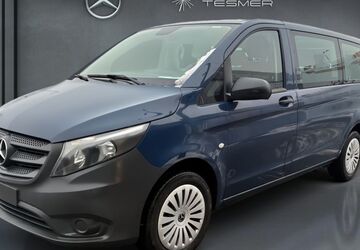Mercedes-Benz Vito 44.045 km 33.600 &euro; Hamburg 21079