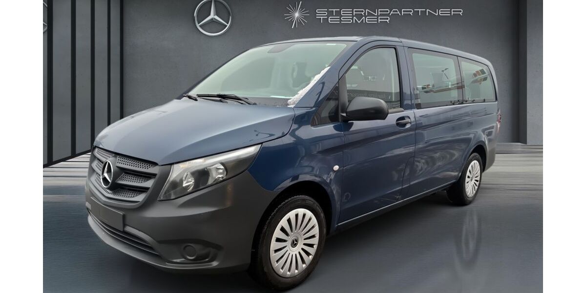 Mercedes-Benz Vito 44.045 km 33.600 &euro; Hamburg 21079