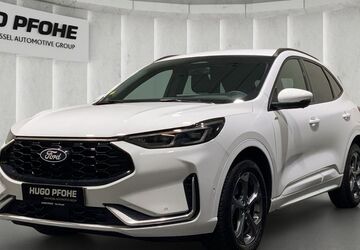 Ford Kuga 18.239 km 33.450 &euro; Hamburg 22335