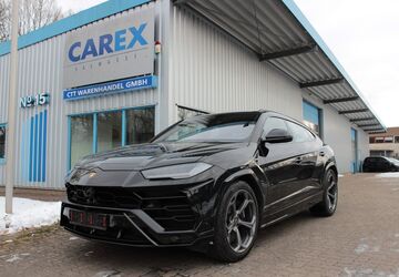 Lamborghini Urus 24.543 km 229.900 &euro; Hamburg 22399