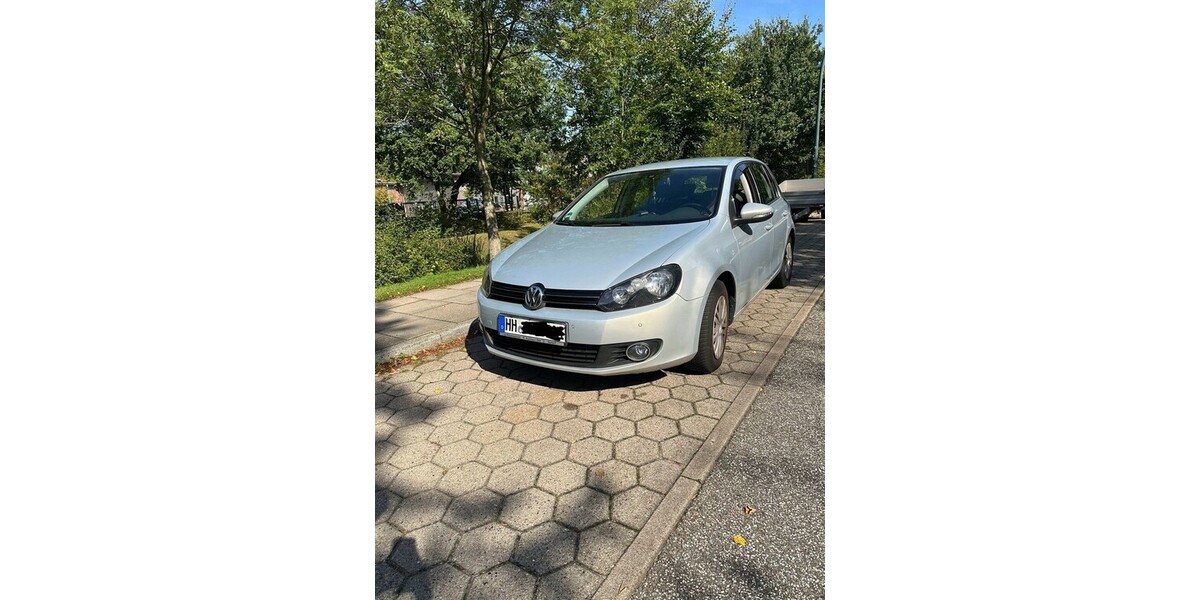 VW Golf 150.988 km 6.500 &euro; Hamburg 20038