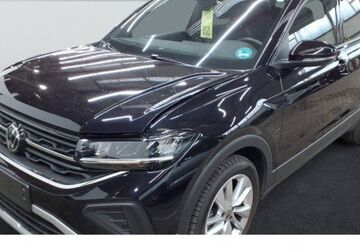 VW T-Cross 18.709 km 25.290 &euro; Hamburg 21029