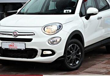 Fiat 500X 82.000 km 13.950 &euro; Hamburg 22179