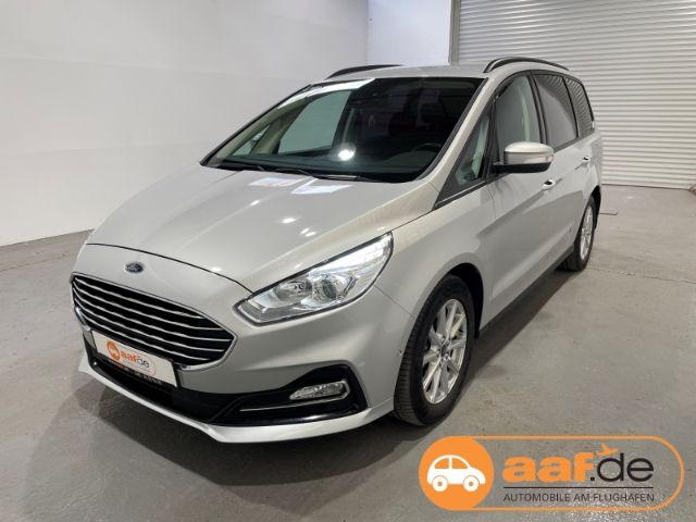 Ford Galaxy 146.000 km 16.950 &euro; Norderstedt 22848