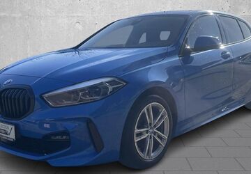 BMW 118 65.066 km 19.900 &euro; Buchholz i. d. Nordheide 21244