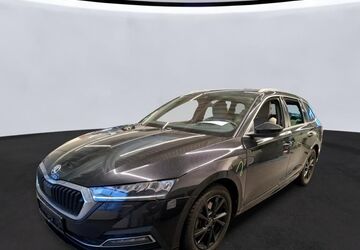 Skoda Octavia 90.380 km 19.445 &euro; Uetersen bei Hamburg 25436