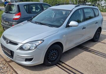 Hyundai i30 369.000 km 999 &euro; Buxtehude 21614