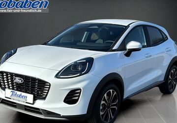 Ford Puma 3.040 km 23.590 &euro; Hamburg 21073