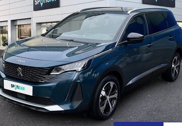 Peugeot 5008 30.423 km 23.290 &euro; Hamburg 22457