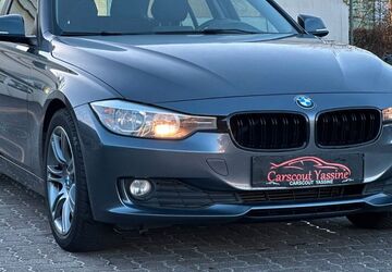 BMW 318 228.000 km 7.690 &euro; Buxtehude 21614