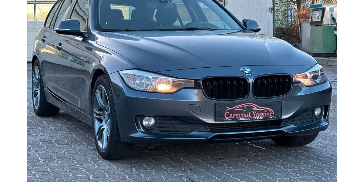BMW 318 228.000 km 7.690 &euro; Buxtehude 21614
