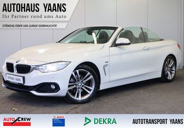 BMW 420 155.620 km 16.989 &euro; Pinneberg 25421