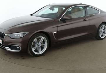 BMW 435 55.341 km 29.630 &euro; Hamburg 22529