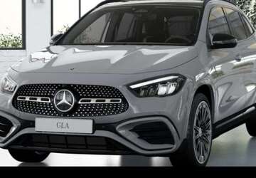 Mercedes-Benz GLA 200 9.900 km 45.500 &euro; Hamburg 22047