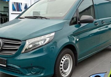 Mercedes-Benz Vito 78.583 km 28.900 &euro; Appen-Etz 25482