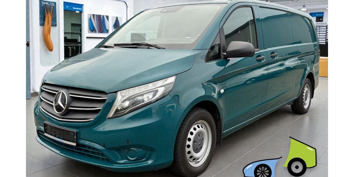 Mercedes-Benz Vito 78.583 km 28.900 &euro; Appen-Etz 25482