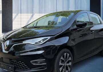 Renault ZOE 21.834 km 21.990 &euro; Hamburg 20537