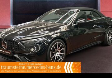 Mercedes-Benz CLE 53 AMG 5.924 km 79.990 &euro; Hamburg 22047