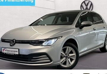 VW Golf 51.177 km 23.650 &euro; Quickborn 25451