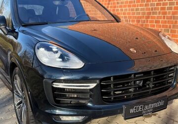 Porsche Cayenne 175.678 km 31.900 &euro; Trittau 22946