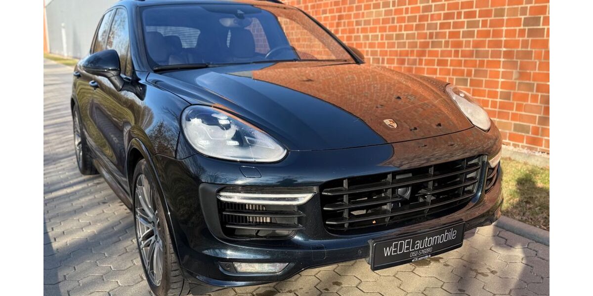 Porsche Cayenne 175.678 km 31.900 &euro; Trittau 22946