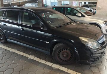 Opel Vectra 211.000 km 3.790 &euro; Hamburg 22047