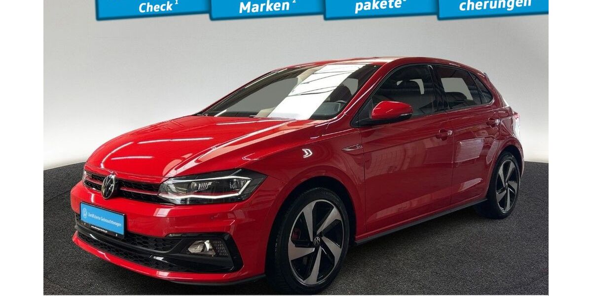 VW Polo 59.122 km 21.888 &euro; Hamburg 22761