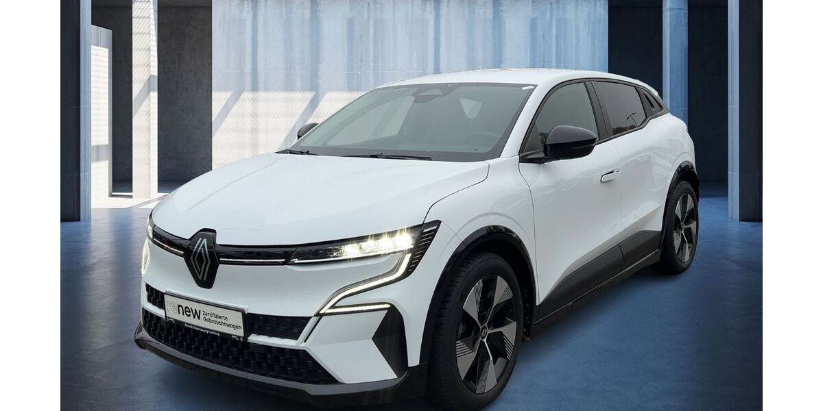Renault Megane E-TECH 47.975 km 16.990 &euro; Hamburg 20537