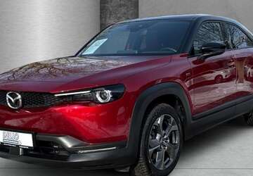 Mazda MX-30 12.795 km 19.990 &euro; Hamburg 21079