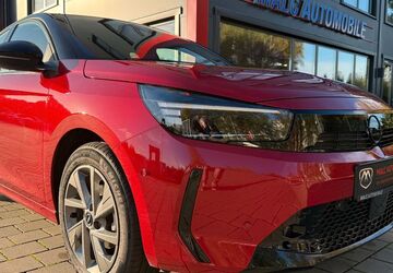 Opel Corsa 7.880 km 15.499 &euro; Neu Wulmstorf 21629