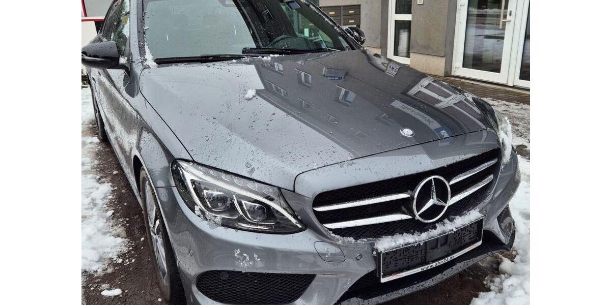 Mercedes-Benz C 250 85.000 km 23.990 &euro; Norderstedt / Hamburg 22851