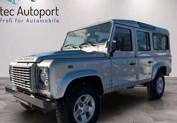 Land Rover Defender 257.000 km 26.885 &euro; Henstedt-Ulzburg 24558