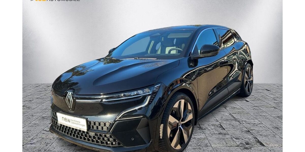 Renault Megane E-TECH 9.000 km 28.480 &euro; Norderstedt 22848