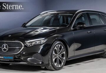 Mercedes-Benz E 300 13.026 km 45.980 &euro; Hamburg 22549