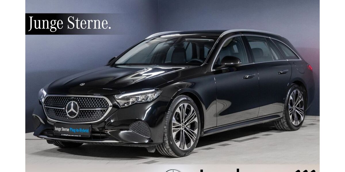 Mercedes-Benz E 300 13.026 km 45.980 &euro; Hamburg 22549