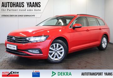 VW Passat Variant 113.130 km 16.989 &euro; Pinneberg 25421