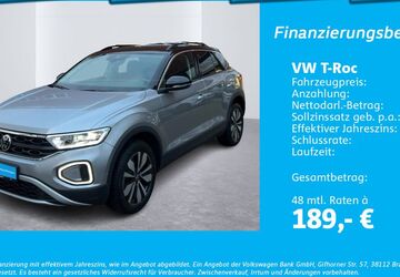 VW T-Roc 14.138 km 29.444 &euro; Hamburg 22303