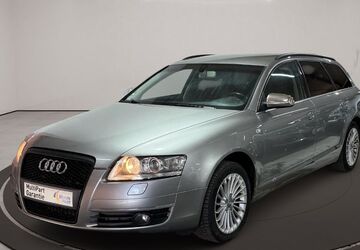 Audi A6 289.000 km 2.490 &euro; Hamburg 22043