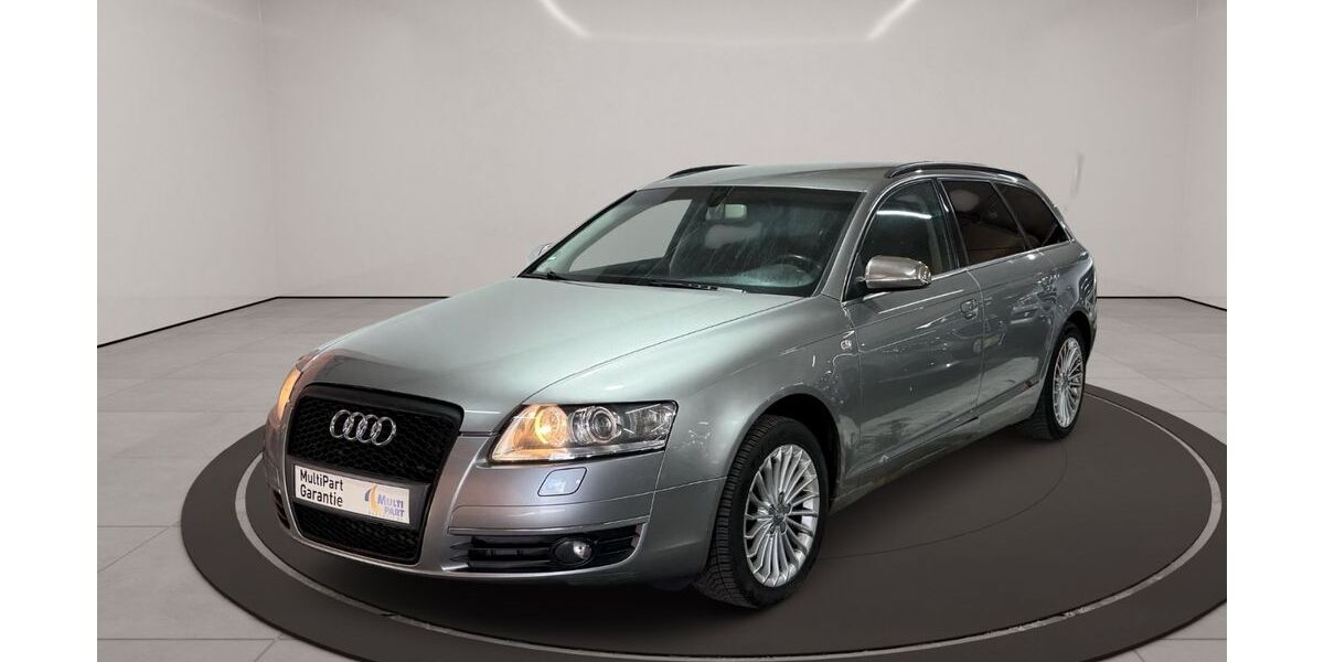 Audi A6 289.000 km 2.490 &euro; Hamburg 22043