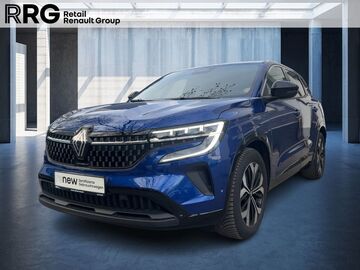 Gebrauchte Renault Austral
