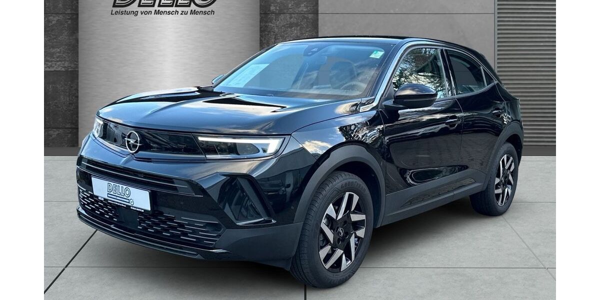 Opel Mokka 13.203 km 18.990 &euro; Hamburg 22117