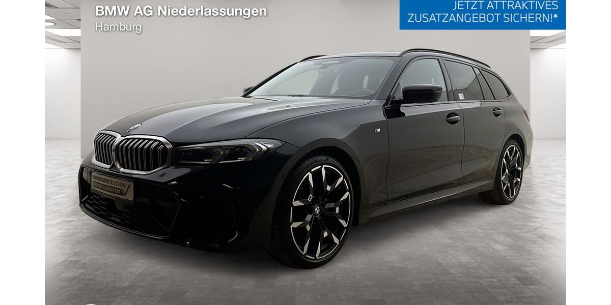 BMW 320 24.823 km 49.494 &euro; Barsbüttel bei Hamburg 22885