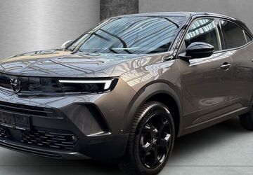 Opel Mokka 19.880 km 20.940 &euro; Hamburg 22529