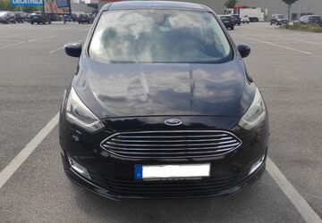 Ford C-Max 184.690 km 8.300 &euro; Hamburg 22045
